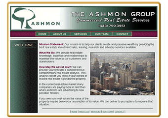 The Ashmon Group LLC