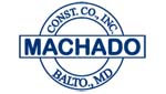 Machado Construction logo