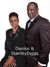Stanley and Denise Diggs