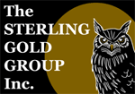 The Sterling Gold Group, Inc.