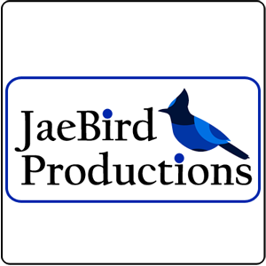 JAEBIRD PRODUCTIONS LOGO