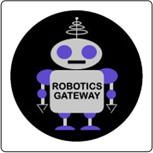 ROBOTICS GATEWAY LOGO