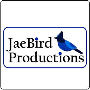 JAEBIRD PRODUCTIONS LOGO